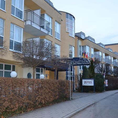 4Mex Inn München Exterior foto