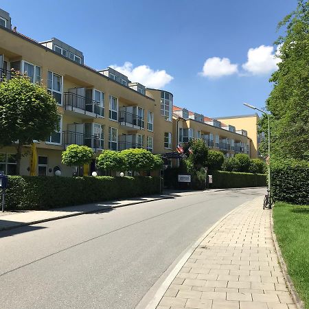 4Mex Inn München Exterior foto