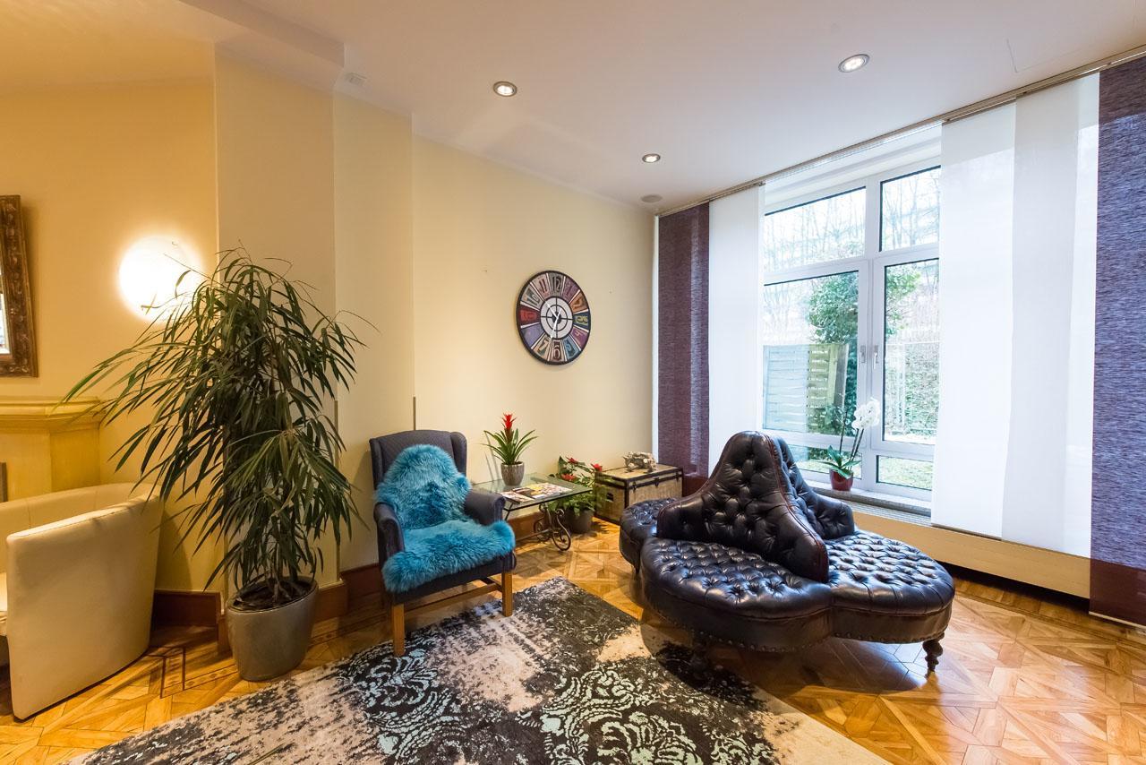 4Mex Inn München Zimmer foto
