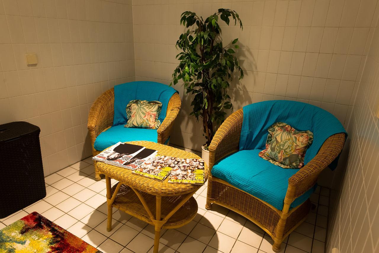 4Mex Inn München Zimmer foto