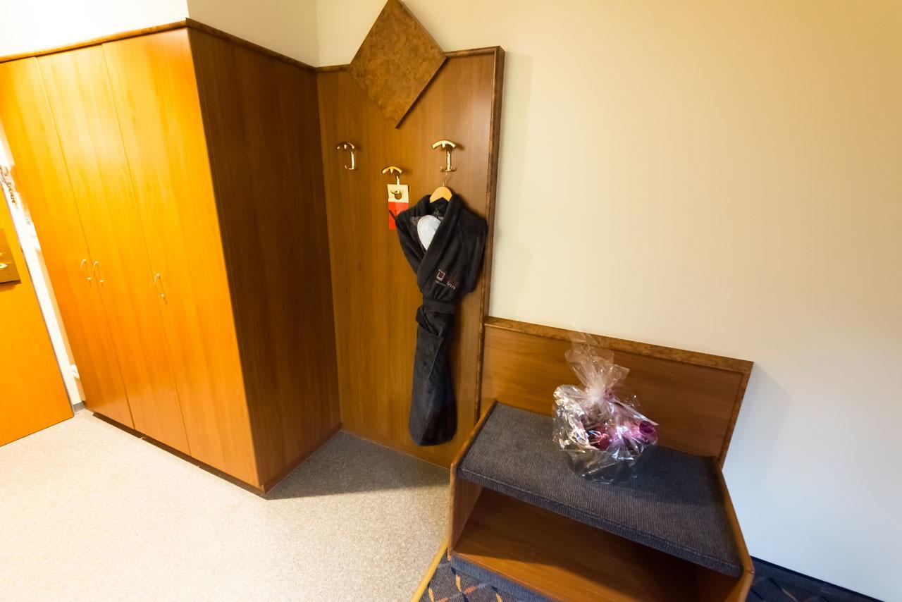 4Mex Inn München Zimmer foto