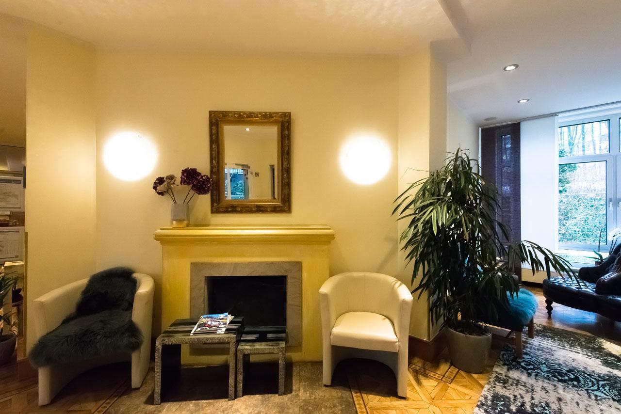 4Mex Inn München Zimmer foto