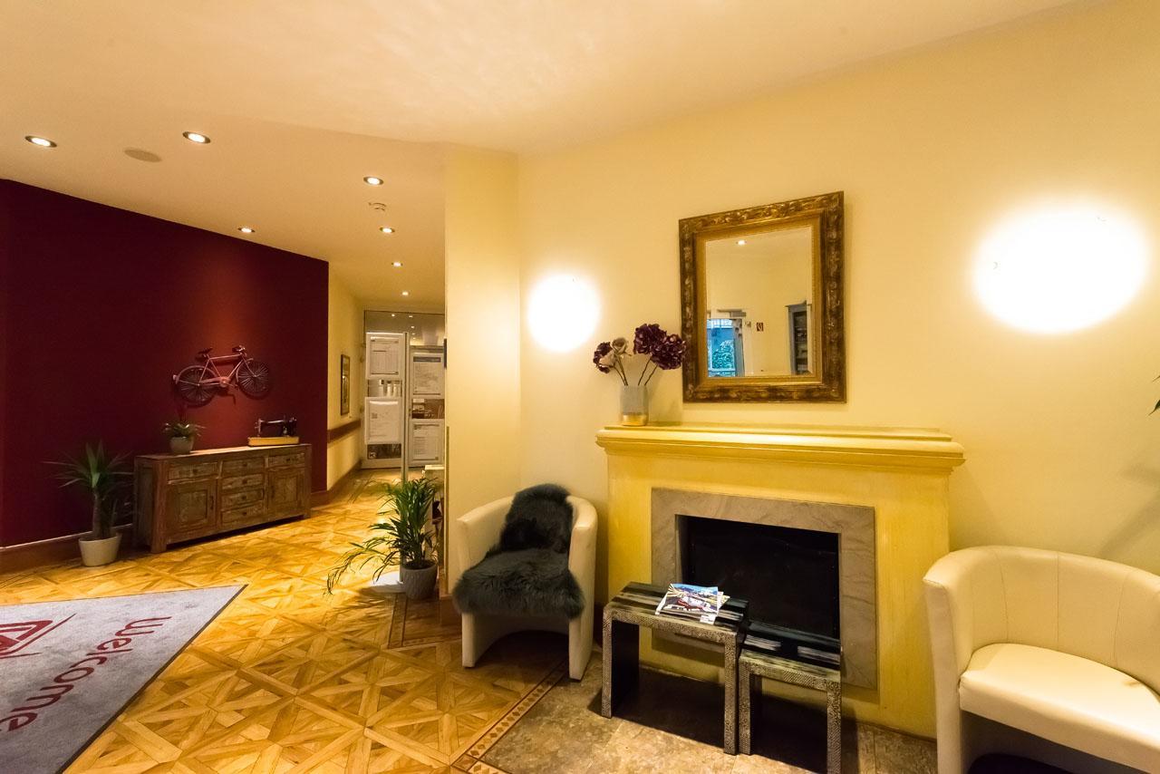 4Mex Inn München Zimmer foto