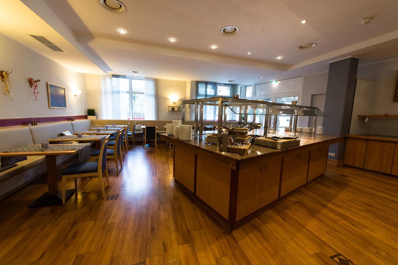 4Mex Inn München Zimmer foto